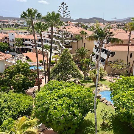 Apartamento Penthouse In Golf Del Sur 2 San Miguel de Abona Exterior foto