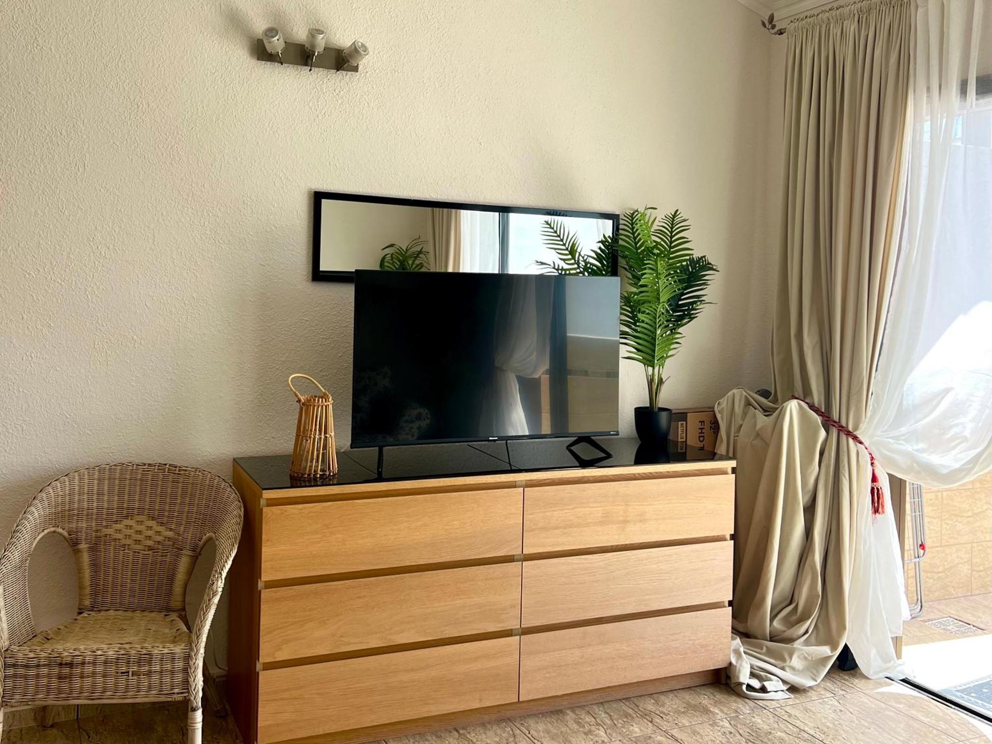 Apartamento Penthouse In Golf Del Sur 2 San Miguel de Abona Exterior foto