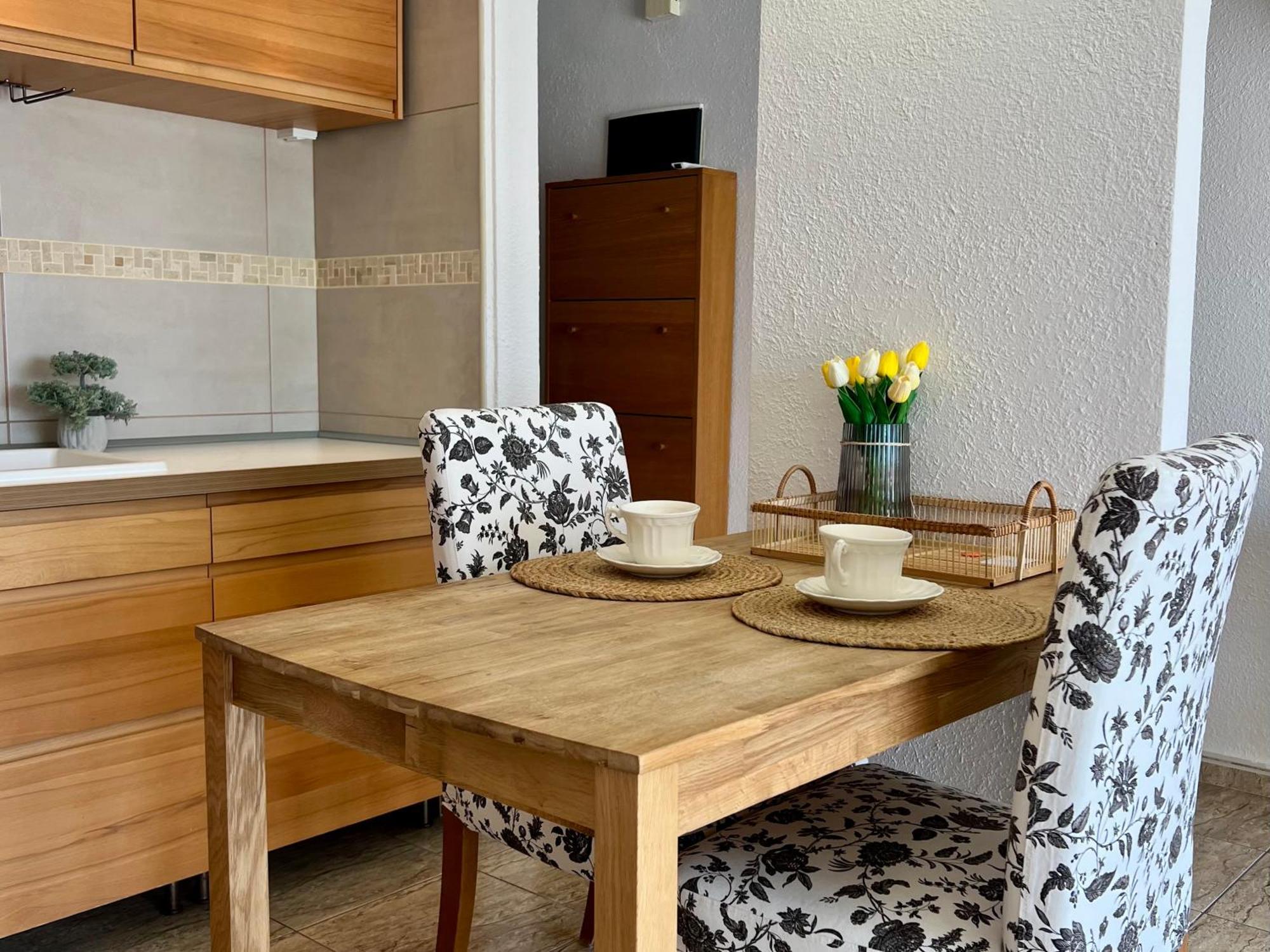 Apartamento Penthouse In Golf Del Sur 2 San Miguel de Abona Exterior foto