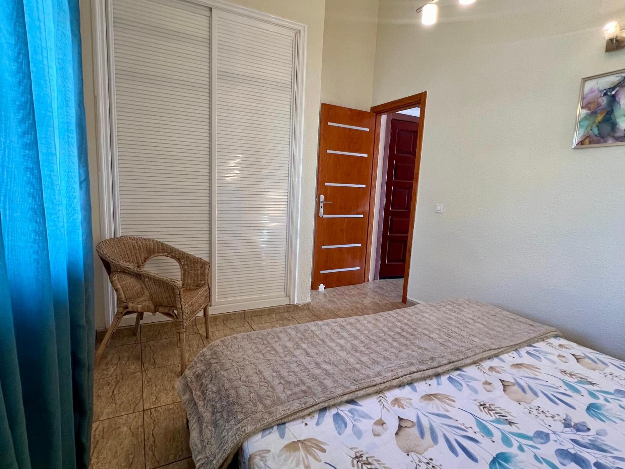 Apartamento Penthouse In Golf Del Sur 2 San Miguel de Abona Exterior foto